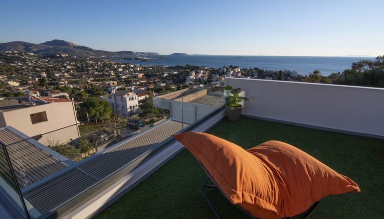 Stefano's Villa  - Λαγονήσι, Αθήνα