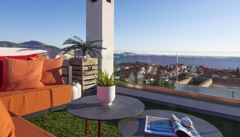 Stefano's Villa  - Λαγονήσι, Αθήνα