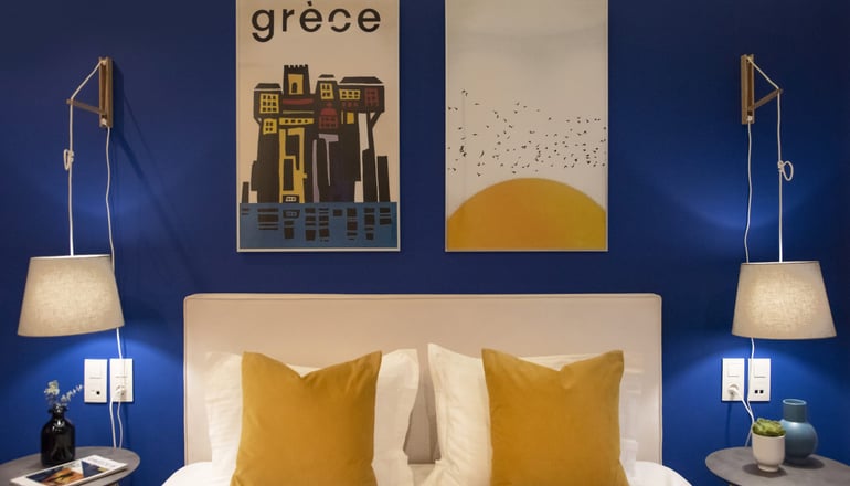 Stefano's Villa  - Λαγονήσι, Αθήνα