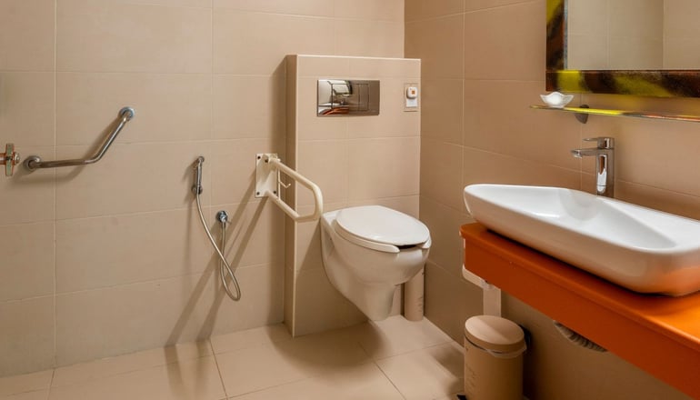 Steris Elegant Beach Hotel & Apartments