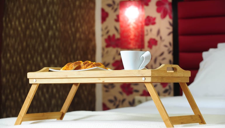 Steris Elegant Beach Hotel & Apartments