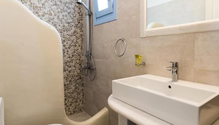 Stratos Apartments & Studios - Παροικιά, Πάρος