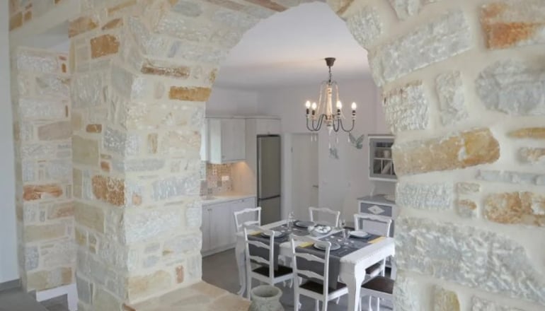 Studios Afroditi - Παραλία Λογαράς, Πάρος