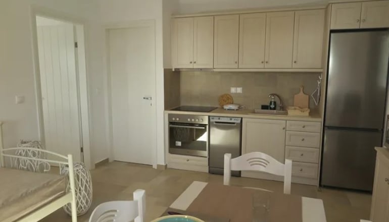 Studios Afroditi - Παραλία Λογαράς, Πάρος