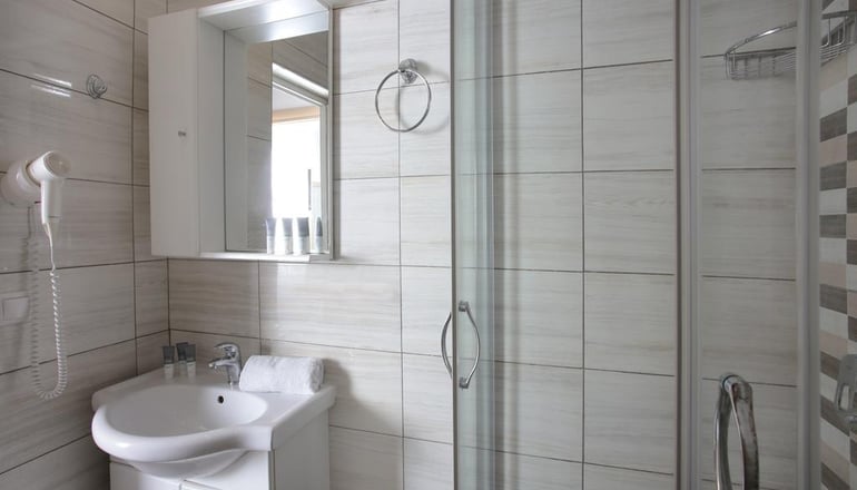 Anny Residence & Suites - Σκάλα Καλλιράχης, Θάσος