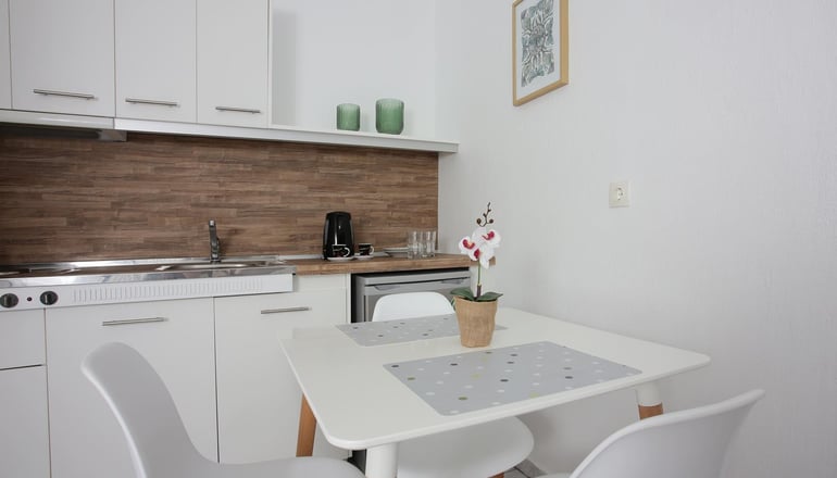 Anny Residence & Suites - Σκάλα Καλλιράχης, Θάσος