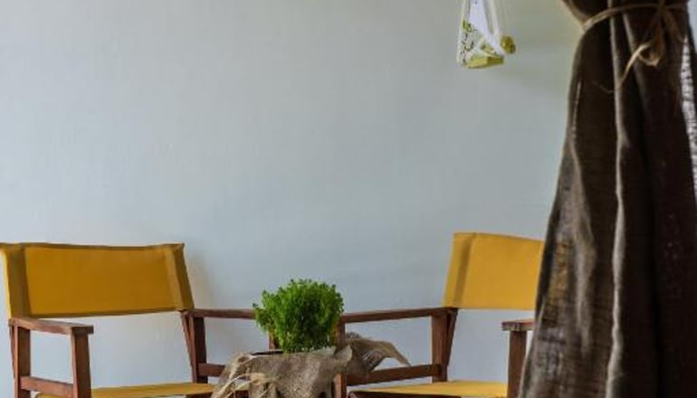 Summer Bed Nydri - Νυδρί, Λευκάδα