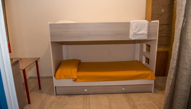 Summer Bed Nydri - Νυδρί, Λευκάδα