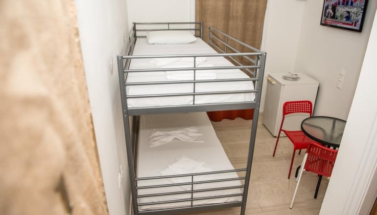 Summer Bed Nydri - Νυδρί, Λευκάδα