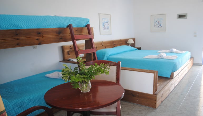 Summer Dream Hotel