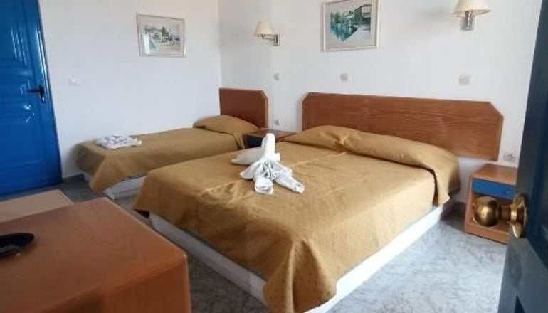Summer Dream Hotel