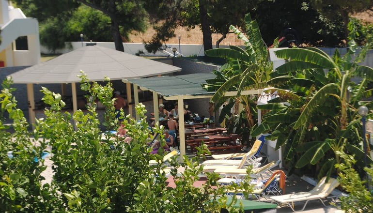 Summer Dream Hotel