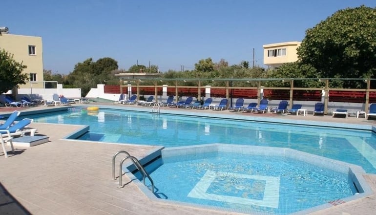 Summer Dream Hotel