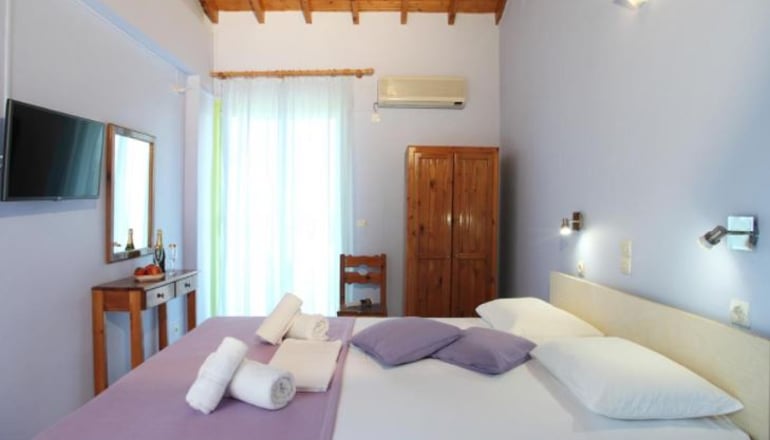 Summer House Louisa - Λυγιά, Λευκάδα