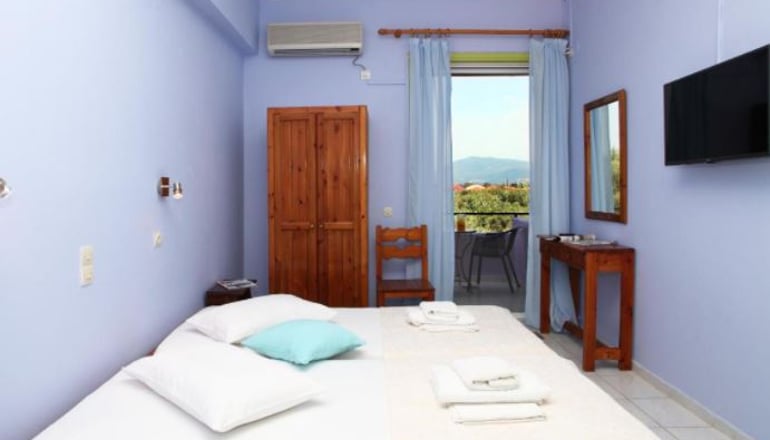 Summer House Louisa - Λυγιά, Λευκάδα