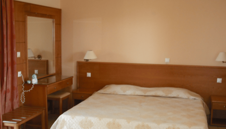 Summer Memories Hotel