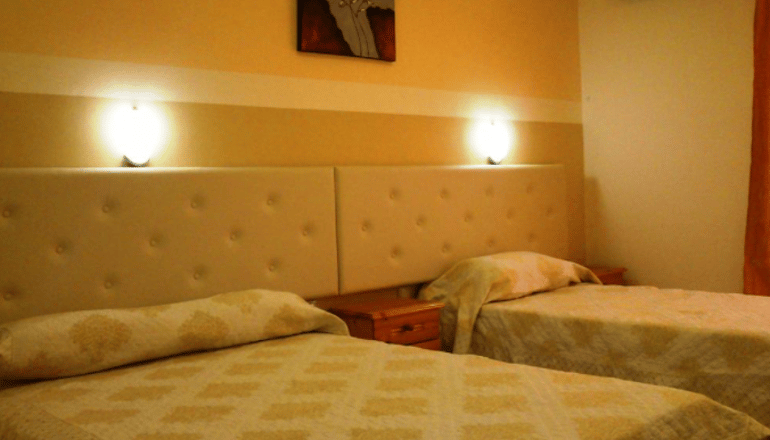 Summer Memories Hotel