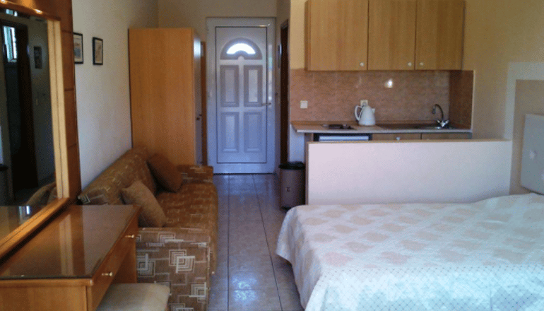 Summer Memories Hotel