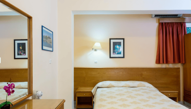 Summer Memories Hotel