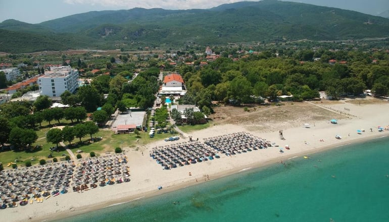Sun Beach