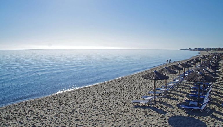 Sun Beach