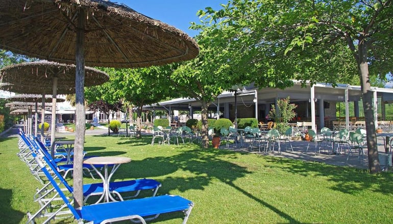 Sun Beach