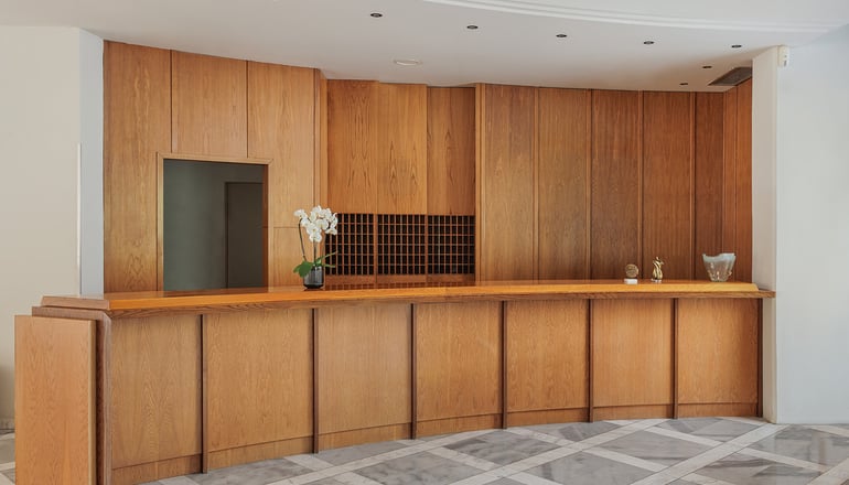 4* Sun Beach Hotel - Αγία Τριάδα, Θεσσαλονίκη