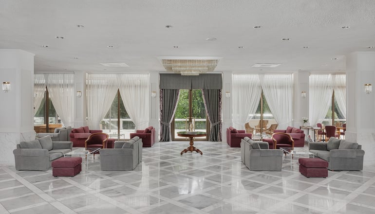 4* Sun Beach Hotel - Αγία Τριάδα, Θεσσαλονίκη