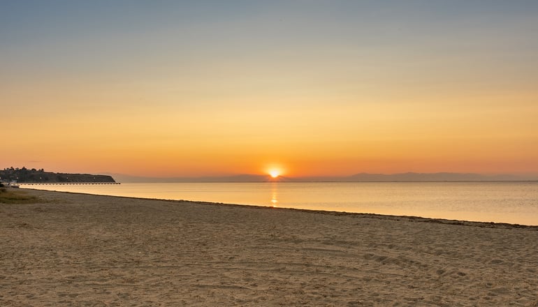 4* Sun Beach Hotel - Αγία Τριάδα, Θεσσαλονίκη