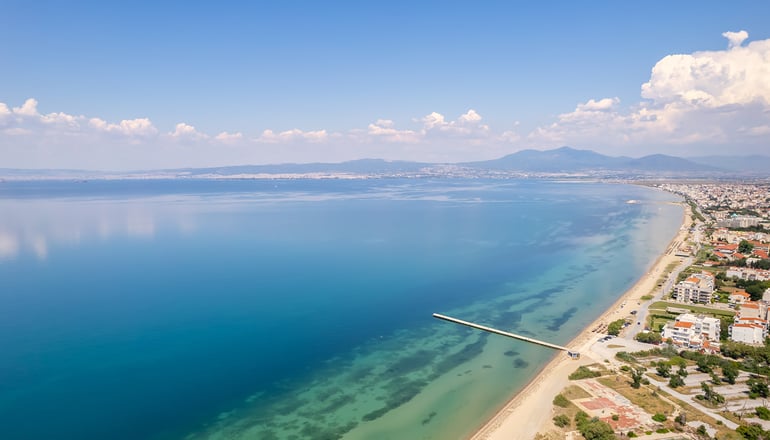 4* Sun Beach Hotel - Αγία Τριάδα, Θεσσαλονίκη