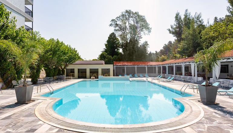 4* Sun Beach Hotel - Αγία Τριάδα, Θεσσαλονίκη