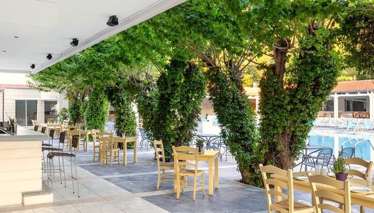 4* Sun Beach Hotel - Αγία Τριάδα, Θεσσαλονίκη