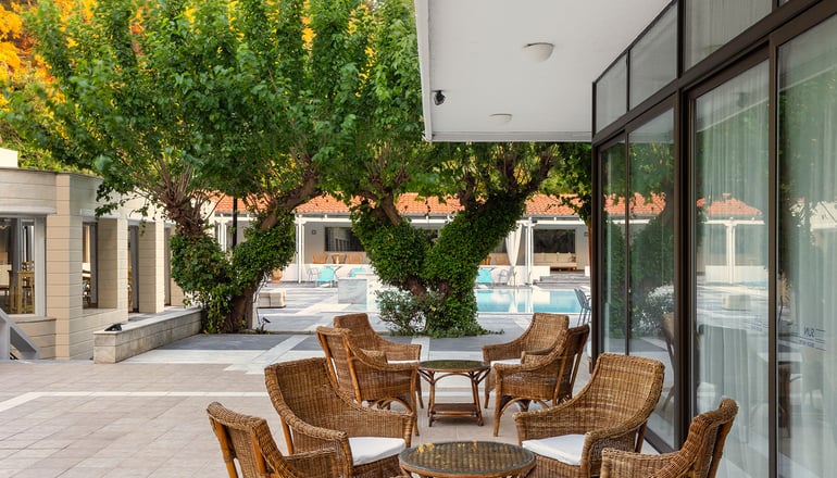 4* Sun Beach Hotel - Αγία Τριάδα, Θεσσαλονίκη