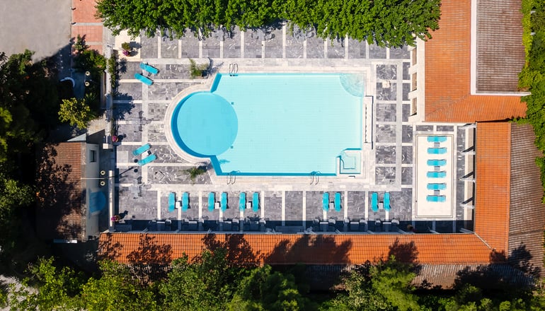 4* Sun Beach Hotel - Αγία Τριάδα, Θεσσαλονίκη