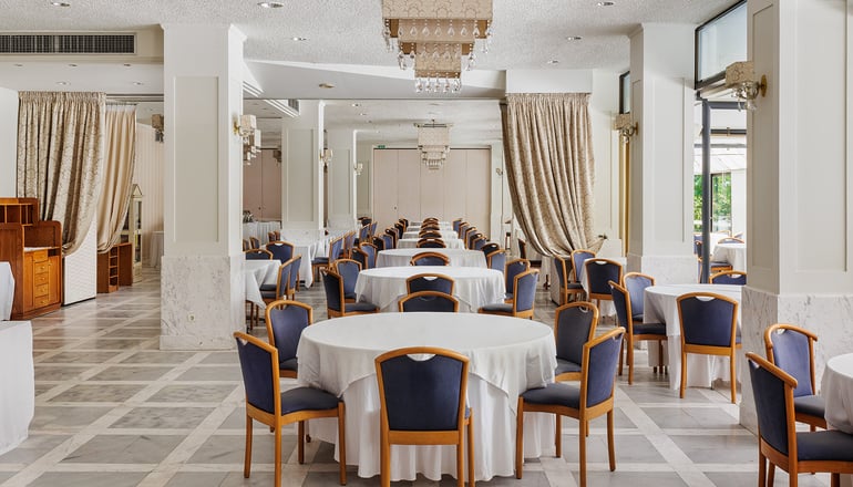 4* Sun Beach Hotel - Αγία Τριάδα, Θεσσαλονίκη
