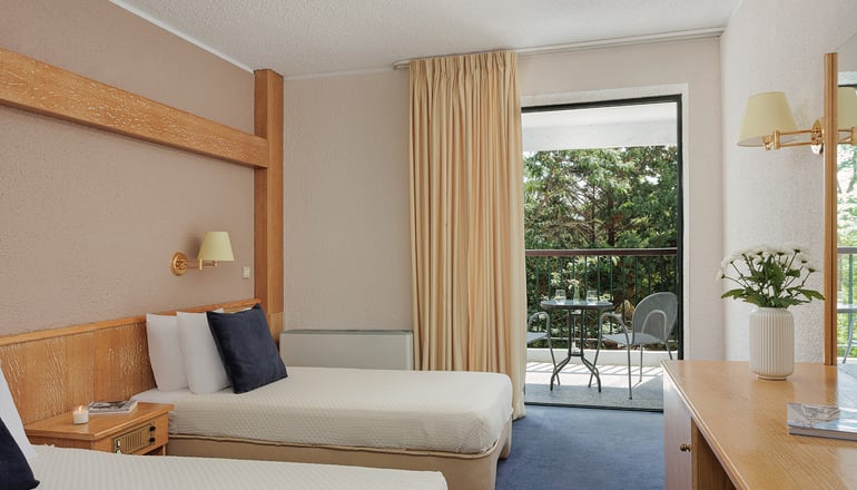 4* Sun Beach Hotel - Αγία Τριάδα, Θεσσαλονίκη