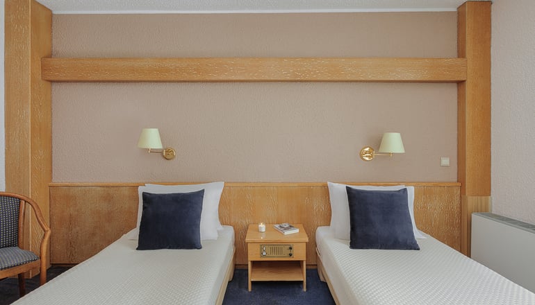 4* Sun Beach Hotel - Αγία Τριάδα, Θεσσαλονίκη
