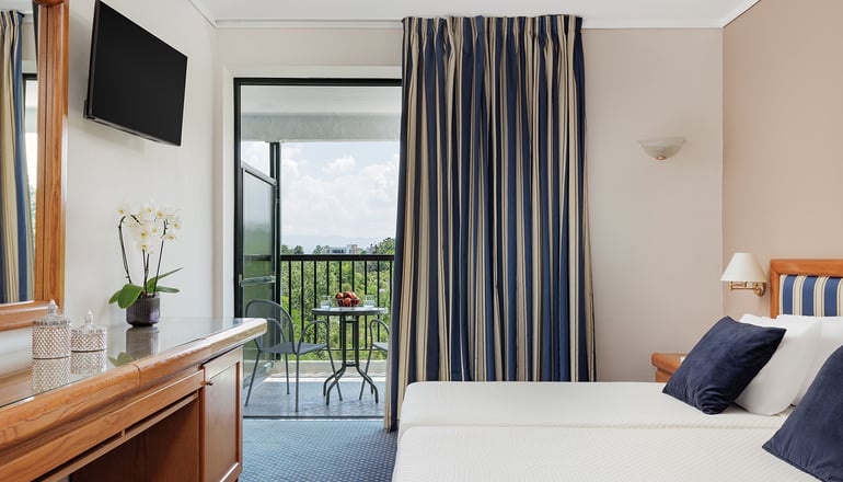 4* Sun Beach Hotel - Αγία Τριάδα, Θεσσαλονίκη
