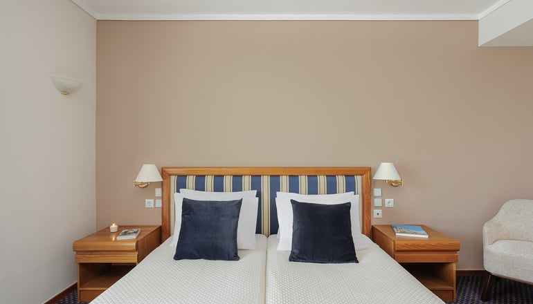 4* Sun Beach Hotel - Αγία Τριάδα, Θεσσαλονίκη