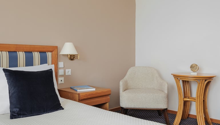 4* Sun Beach Hotel - Αγία Τριάδα, Θεσσαλονίκη