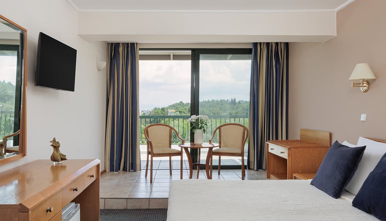 4* Sun Beach Hotel - Αγία Τριάδα, Θεσσαλονίκη