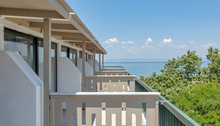 4* Sun Beach Hotel - Αγία Τριάδα, Θεσσαλονίκη