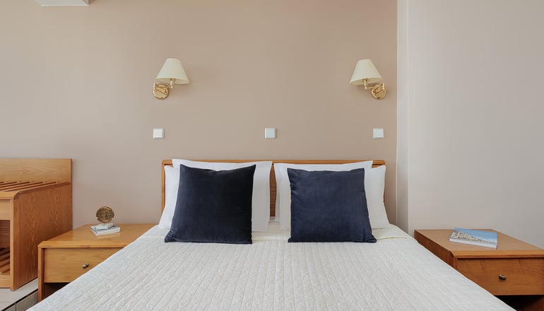 4* Sun Beach Hotel - Αγία Τριάδα, Θεσσαλονίκη