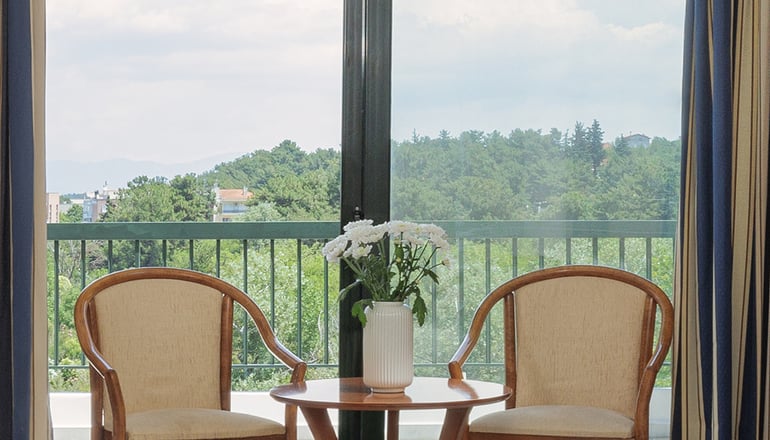 4* Sun Beach Hotel - Αγία Τριάδα, Θεσσαλονίκη