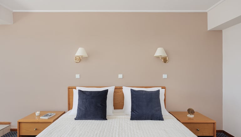 4* Sun Beach Hotel - Αγία Τριάδα, Θεσσαλονίκη
