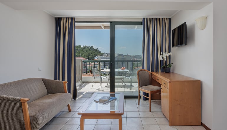 4* Sun Beach Hotel - Αγία Τριάδα, Θεσσαλονίκη
