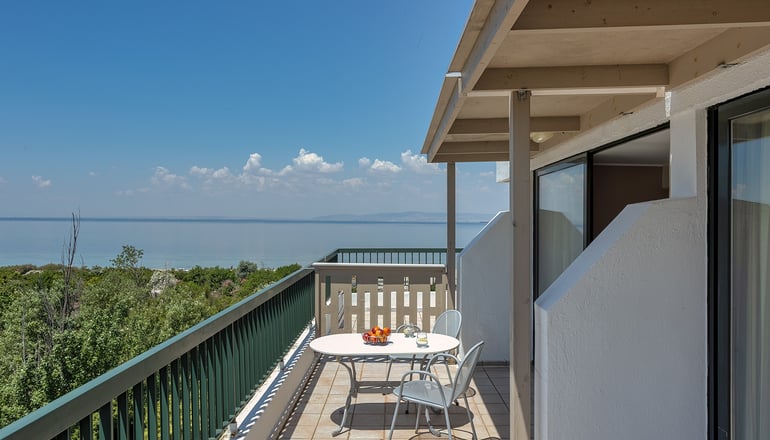4* Sun Beach Hotel - Αγία Τριάδα, Θεσσαλονίκη
