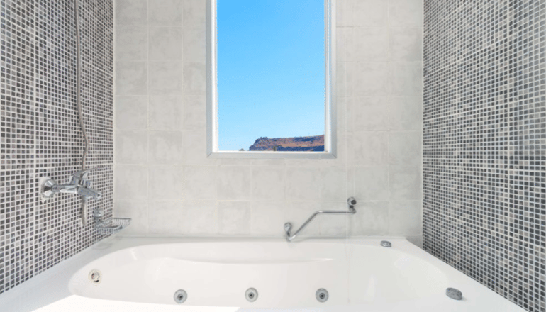 Sun Beach Lindos Hotel