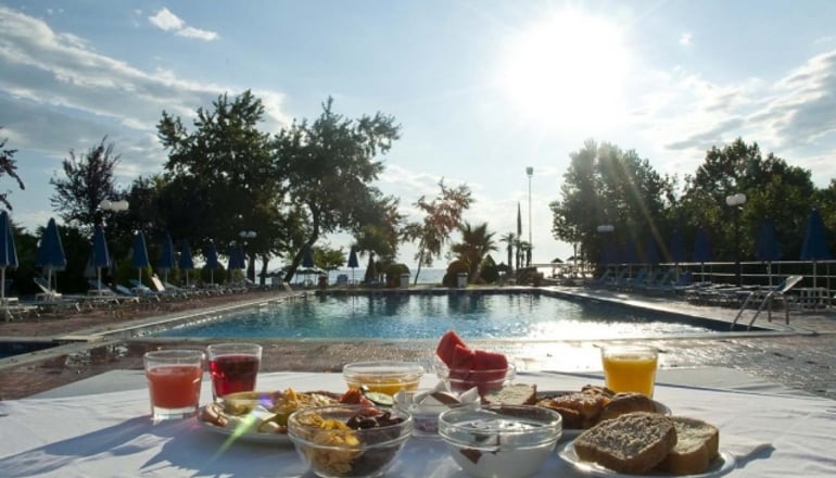 Sun Beach