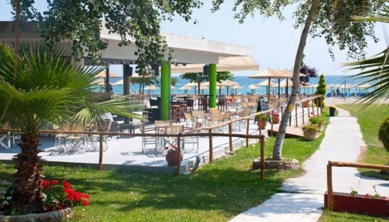 Sun Beach